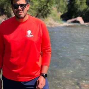 Meet your Posher, Arnaldo